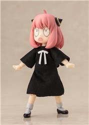 Bandai S.H.Figuarts Anya Forger -Dress Ver.- "Spy×Family"
