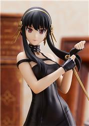 Good Smile Company Pop Up Parade Yor Forger "SPY x FAMILY" Figure