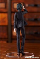 Good Smile Company Pop Up Parade Himeno "Chainsaw Man" Figurine