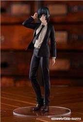Good Smile Company Pop Up Parade Himeno "Chainsaw Man" Figurine