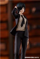 Good Smile Company Pop Up Parade Himeno "Chainsaw Man" Figurine