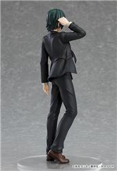 Good Smile Company Pop Up Parade Himeno "Chainsaw Man" Figurine