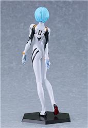Good Smile Company PLAMAX Rei Ayanami "Rebuild of Evangelion" Model kit