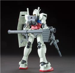 Bandai HGUC #191 1/144 RX-78-2 Gundam (Revive) 'Mobile Suit Gundam'  Kit de modélisation