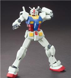Bandai HGUC #191 1/144 RX-78-2 Gundam (Revive) 'Mobile Suit Gundam'  Kit de modélisation