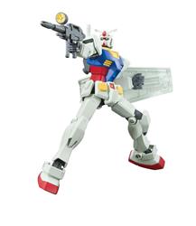 Bandai HGUC #191 1/144 RX-78-2 Gundam (Revive) 'Mobile Suit Gundam'  Kit de modélisation