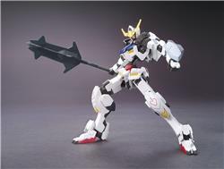 BANDAI Hobby HG #01 1/144 Gundam Barbatos 'Gundam Iron-Blooded Orphans