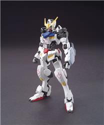 BANDAI Hobby HG #01 1/144 Gundam Barbatos 'Gundam Iron-Blooded Orphans