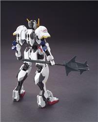 BANDAI Hobby HG #01 1/144 Gundam Barbatos 'Gundam Iron-Blooded Orphans