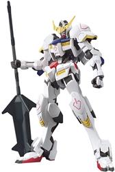 BANDAI Hobby HG #01 1/144 Gundam Barbatos 'Gundam Iron-Blooded Orphans