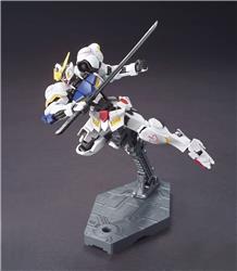 BANDAI Hobby HG #01 1/144 Gundam Barbatos 'Gundam Iron-Blooded Orphans