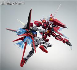 Tamashii Robot Spirits GAT-X303 Aegis Gundam ver. A.N.I.M.E
