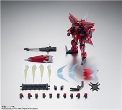 Tamashii Robot Spirits GAT-X303 Aegis Gundam ver. A.N.I.M.E