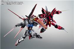 Tamashii Robot Spirits GAT-X303 Aegis Gundam ver. A.N.I.M.E