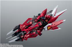 Tamashii Robot Spirits GAT-X303 Aegis Gundam ver. A.N.I.M.E