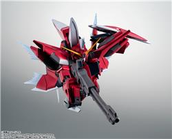 Tamashii Robot Spirits GAT-X303 Aegis Gundam ver. A.N.I.M.E