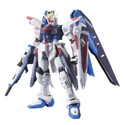 BANDAI Hobby RG 1/144 #05 Freedom Gundam "Gundam SEED" Model kit