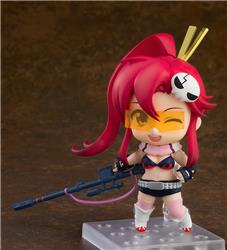 Good Smile Company Nendoroid Yoko 2.0 "Tengen Toppa Gurren Lagann" Figurine