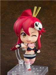 Good Smile Company Nendoroid Yoko 2.0 "Tengen Toppa Gurren Lagann" Figurine