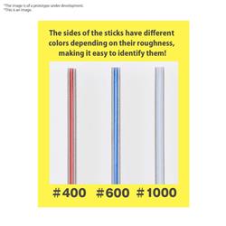 BANDAI SPIRITS MODEL SABLAGE STICK SET [MINI]