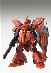 BANDAI Hobby MG 1/100 MSN-04 Sazabi Ver. Ka