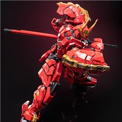 MOSHOWTOYS Progenitor Effect Series Superior Class The Tiger of Kai