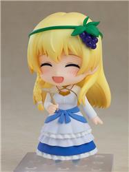 Nendoroid Iris "KONOSUBA" Action Figure