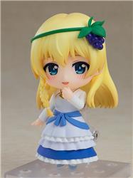 Nendoroid Iris "KONOSUBA" Action Figure
