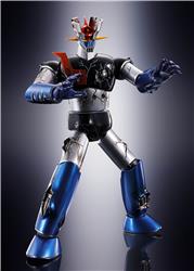 BANDAI Tamashii GX-105D MAZINGER Z -KAKUMEISHINKA- Damage Ver.