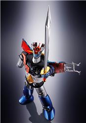 BANDAI Tamashii GX-105D MAZINGER Z -KAKUMEISHINKA- Damage Ver.