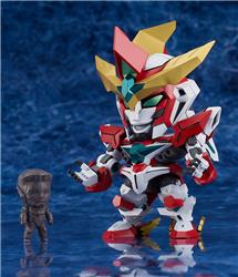 Good Smile Company "Bang Brave Bang Bravern" Action Figure