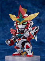 Good Smile Company "Bang Brave Bang Bravern" Action Figure