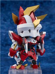 Good Smile Company "Bang Brave Bang Bravern" Action Figure