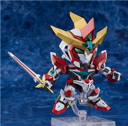Good Smile Company "Bang Brave Bang Bravern" Action Figure