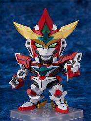 Good Smile Company "Bang Brave Bang Bravern" Action Figure