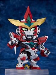 Good Smile Company "Bang Brave Bang Bravern" Action Figure