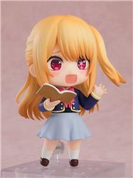 Good Smile Company Nendoroid Ruby School Uniform Ver. "Oshi No Ko" Figurine