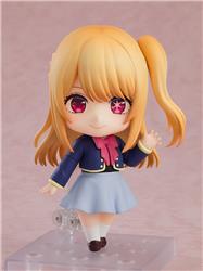 Good Smile Company Nendoroid Ruby School Uniform Ver. "Oshi No Ko" Figurine