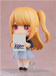 Good Smile Company Nendoroid Ruby School Uniform Ver. "Oshi No Ko" Figurine