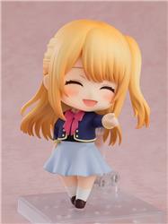 Good Smile Company Nendoroid Ruby School Uniform Ver. "Oshi No Ko" Figurine