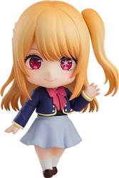 Good Smile Company Nendoroid Ruby School Uniform Ver. "Oshi No Ko" Figurine