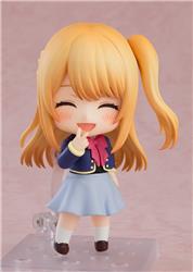 Good Smile Company Nendoroid Ruby School Uniform Ver. "Oshi No Ko" Figurine