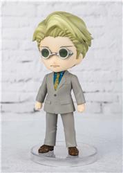 BANDAI Spirits Figuarts mini Kento Nanami "Jujutsu Kaisen" Figurine