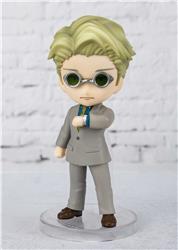 BANDAI Spirits Figuarts mini Kento Nanami "Jujutsu Kaisen" Figurine