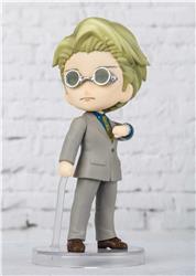 BANDAI Spirits Figuarts mini Kento Nanami "Jujutsu Kaisen" Figurine