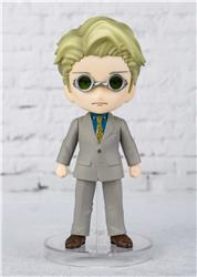 BANDAI Spirits Figuarts mini Kento Nanami "Jujutsu Kaisen" Figurine