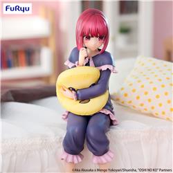 FURYU Corporation Kana Arima Have a Good Night! "Oshi No Ko" Noodle Stopper Figurine