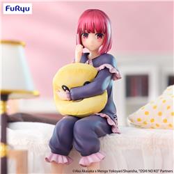 FURYU Corporation Kana Arima Have a Good Night! "Oshi No Ko" Noodle Stopper Figurine