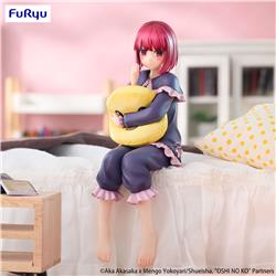 FURYU Corporation Kana Arima Have a Good Night! "Oshi No Ko" Noodle Stopper Figurine