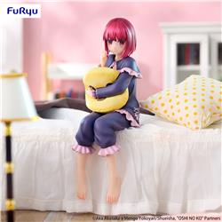 FURYU Corporation Kana Arima Have a Good Night! "Oshi No Ko" Noodle Stopper Figurine